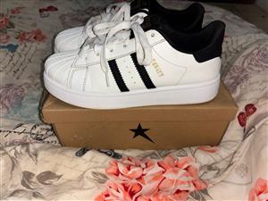 Soviet Stargaze sneakers 