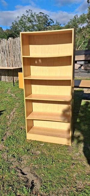 Bookcases