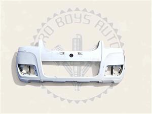 GWM STEED 5 PREFACE FRONT BUMPER AVAILABLE FOR SALE