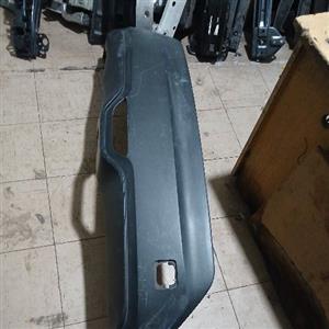 Toyota ch-r back bumper 