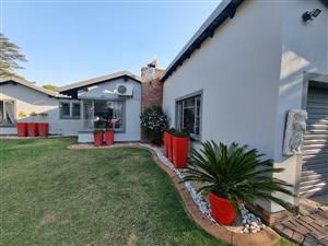 Absolutely stunning house for sale in Vaalpark