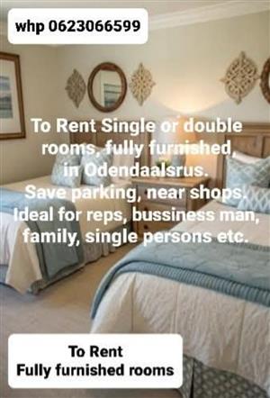 Accommodation / BnB