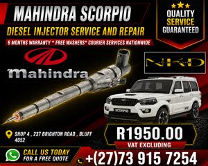 Recon_Injectors_For_Mahindra_Scorpio 