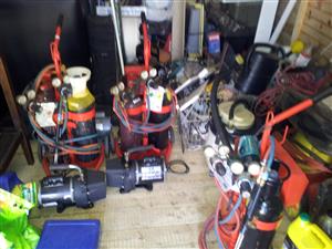CASH PAID! for HVAC & Refrigeration Tools in a good condition