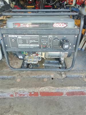 6.5kva Genetator