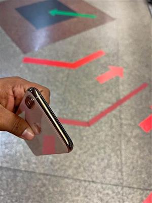 iPhone XS Max 256gb US version