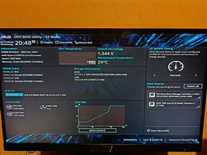 Ryzen 5 Gaming Combo