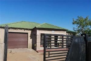 House For Sale in Hammanskraal