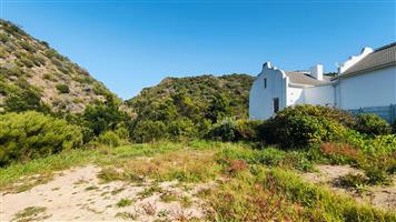 Vacant Land Residential For Sale in Island View