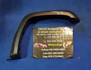 Suzuki Jimny Wheel Arch Right Front 18+