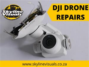Drone Repairs | Drone Sales | 