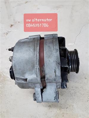 VW ALTERNATOR DISTRIBUTOR AIRCON PUMP 