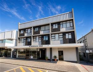 Apartment For Sale in Mossel Bay Central