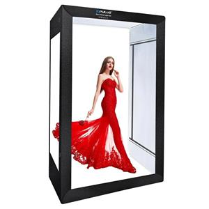 light box with led lighting 