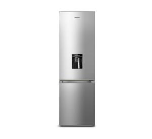 Hisense combi refrigerator 269L