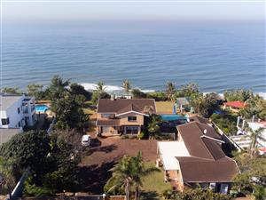 Exceptional Seaside Property with Breathtaking Ocean Views – Athlone Park