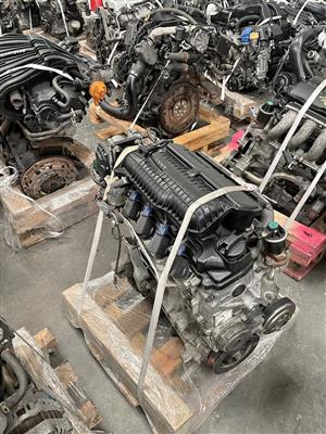 Honda Mobilio  1.3 ivtec Import Engine for sale (L13Z1)