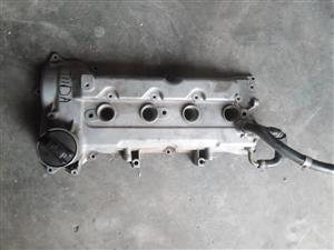 Nissan Tiida tappetcover for sale