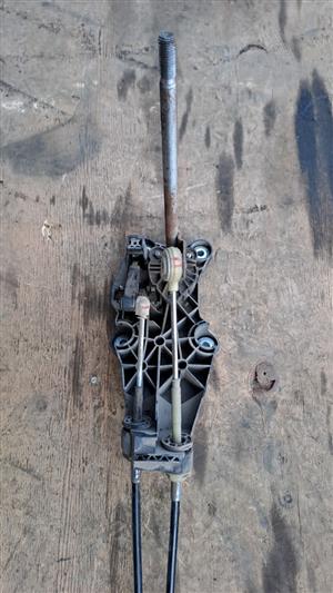 Ford Figo Manual Gear Lever Gear Selector for sale used