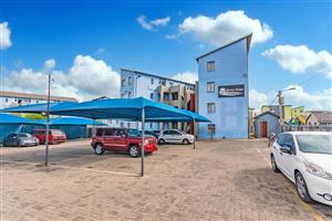 2 beds 1 bath Flat/apartment