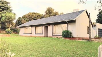 House For Sale in Birch Acres