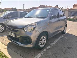 2023 Suzuki Celerio 1.0L Low Mileage