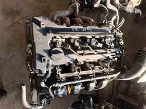 HYUNDAI IX35/ SANTA FE G4KE ENGINES FOR SALE
