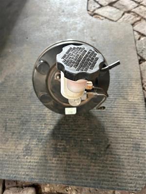 2019 Hyundai Accent Brake Booster For Sale
