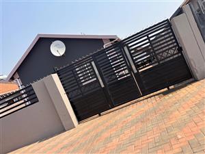 House Rental Monthly in Klippoortje