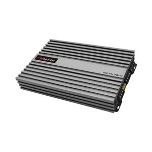 Nakamichi NKM-NKTA75.4 1800w 75rms 4 Channel Amplifier