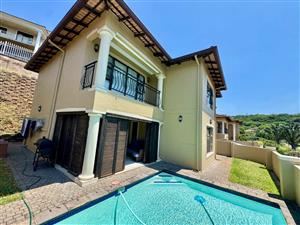 Townhouse Rental Monthly in La Lucia