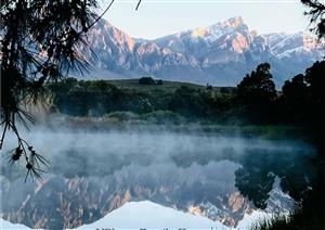 Farm For Sale in Tulbagh Rural
