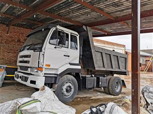 6 cube tipper bin maker