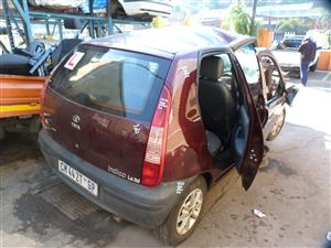 Tata Indica 1.4 LE LTD - 2013