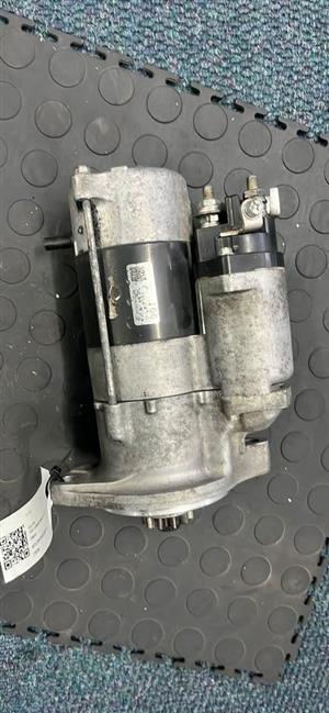 NO4C STARTER MOTOR 4.0 DYNA- HINO
