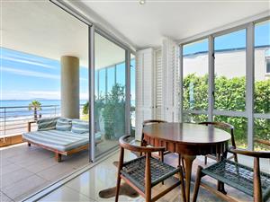 Apartment For Sale in Mouille Point