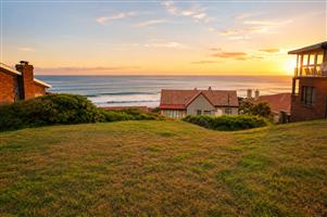 Vacant Land Residential For Sale in Dana Bay