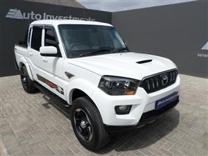 2020 Mahindra Karoo 2.2crde Auto 4x4 S10 Double Cab 