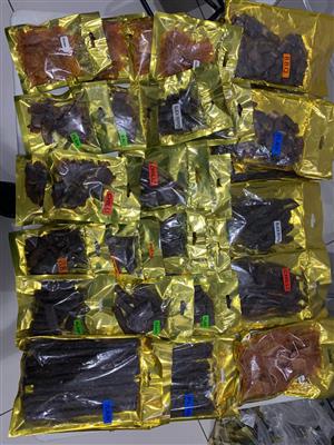 Arcangel Fresh Premium Biltong R35 for Medium packs 