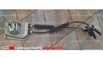 Polo 9n gearlever complete manual FOR SALE