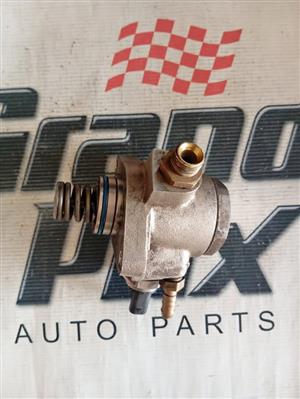 WV AUDI 1.0 TFSI HIGH PRESSURE PUMP 04E 127 026 BH
