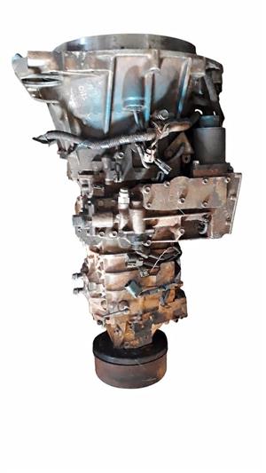Gearbox - Isuzu 500 (second hand)