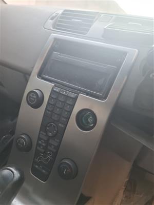 Volvo s40 2.4i radio