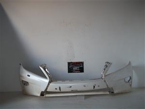 Lexus RX350/RX450h '13-'15 front bumper