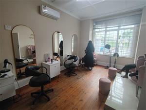 Business Rental Monthly in Bulwer