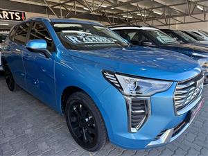 2023 Haval Jolion 1.5T Premium DCT-Auto-Premium! Low 53500km- Full house family SUV-Only !