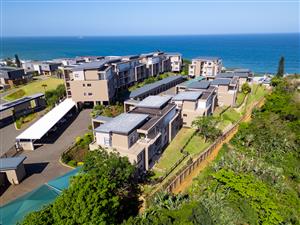 Well-presented and spacious apartment boasting panoramic sea views, ideally positioned!!!