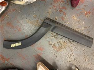 LAND ROVER DICOVERY WHEEL COVER