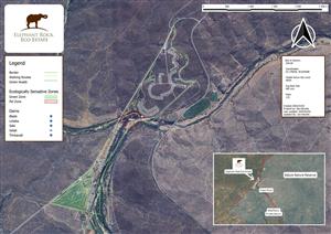 Vacant Land Residential For Sale in Elephant Rock Eco Estate