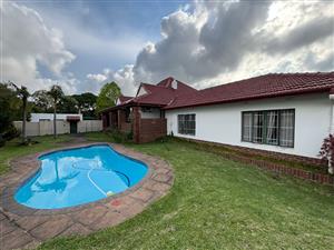 Granny Cottage To Let in Westville